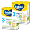 Bebiko 3 Junior 550g