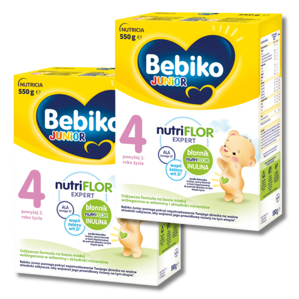 Bebiko 4