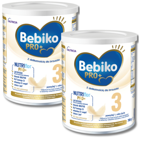 Bebiko 3 Pro 700g