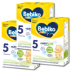 Bebiko 5 550g
