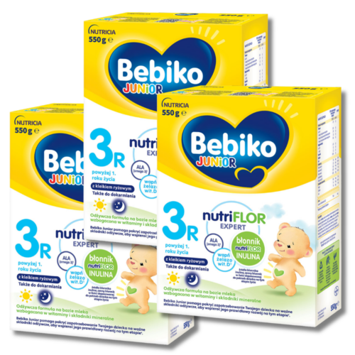 Bebiko 3R 550g