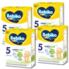 Bebiko 5 550g