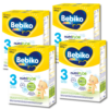 Bebiko 3 Junior 550g