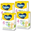 Bebiko 4 550g
