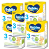 Bebiko 3 Junior 550g