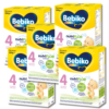 Bebiko 4 550g