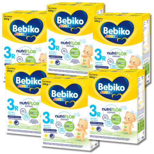 Bebiko 3R 550g