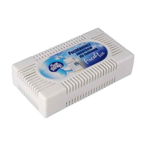 Pochłaniacz zapachów do lodówek FRESH ICE 60g
