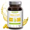 Omega 3 Forte 1000 mg EPA Biowen 90 kapsułek / B1WD3K2