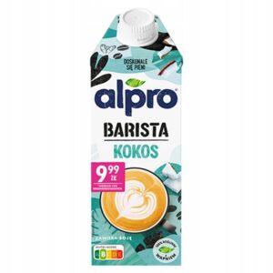 Alpro Barista Kokos 750ml / 5ALKOSOBA750