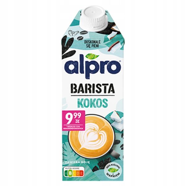 c26332ff-1959-4748-89be-b61970e8f23a Alpro Barista Kokos 750ml