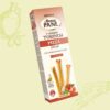 Paluszki Grissini - Pizza i oliwa z oliwek 120 g Grissitalia