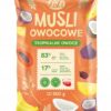 VIVI Musli tropikalne owoce 500g