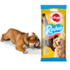 Pedigree Rodeo Przysmaki z Wołowiną dla psa 123 g