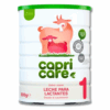 CapriCare 1 Mleko Kozie dla niemowląt początkowe 0 - 6 miesięcy 800g / CC01400-PAK-6