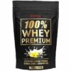 100% Whey Premium ActivLab 500g Wanilia