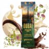 Baton proteinowy Dubai 40g 7Nutrition Pistacjowy