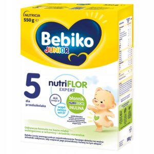 Bebiko 5 550 g