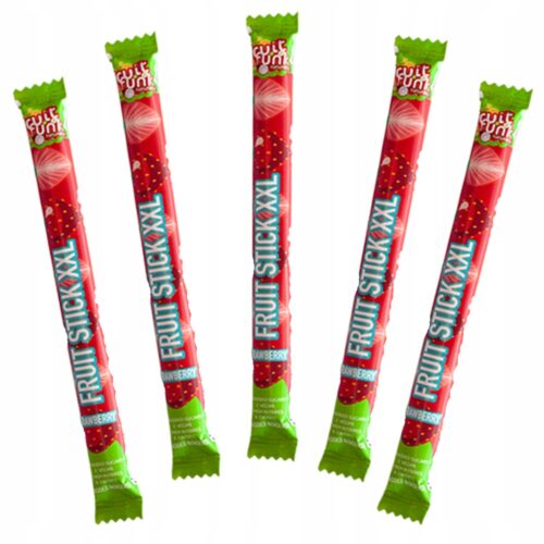 Fruitfunk owocowa przekąska