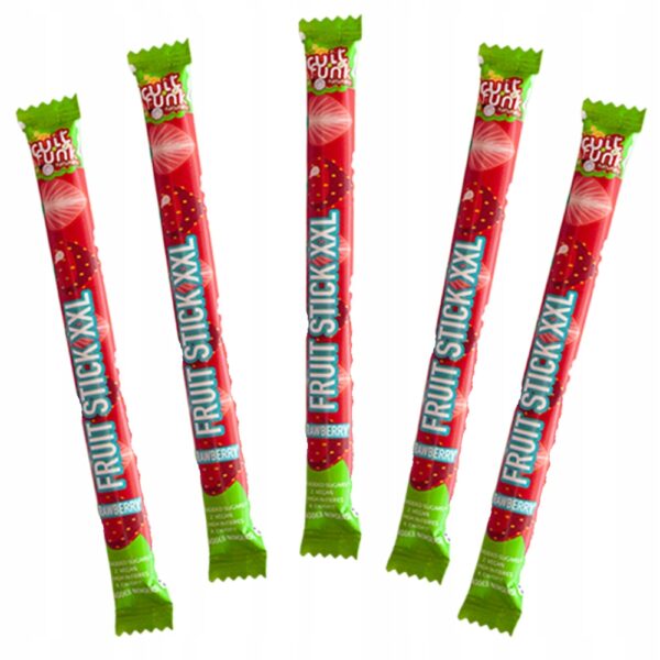 Fruitfunk owocowa przekąska