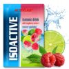 Isoactive ActivLab 31,5g Malina z limonką / 3IDLBS