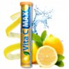 Vita C Max ActivLab 20 tabletek Cytrynowy / 3IRBEGLPT