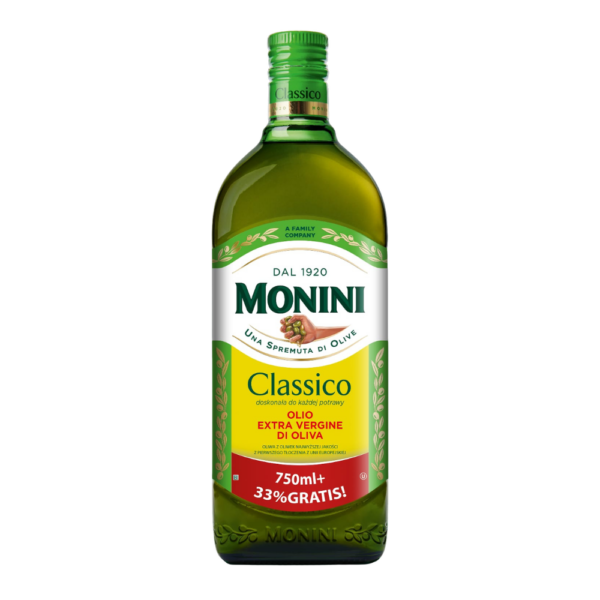 classico 750+33% 1000x1000 Classico 1l