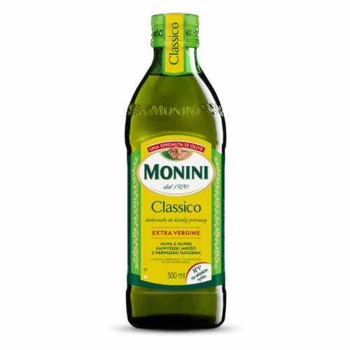 Monini classico 500ml
