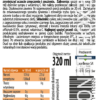 czarny-bez_1 Excellence Syrop prozdrowotny czarny bez i mniszek lekarski, 320 ml
