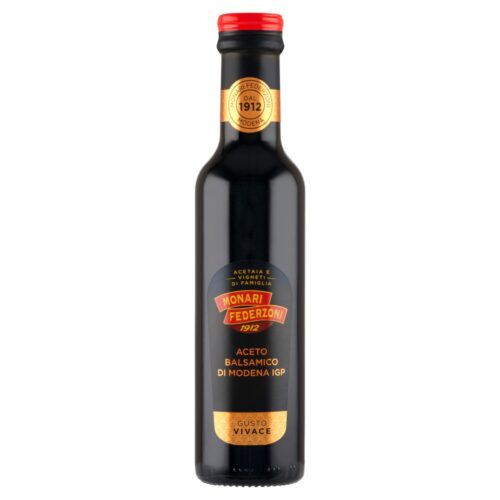 Monari Federzoni Ocet balsamiczny z Modeny 250 ml