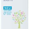 HiPP Mamasanft Sensitive Ujędrniający balsam na rozstępy 150 ml