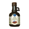 OLEOFARM Olej lniany tłoczony na zimno 250 ml