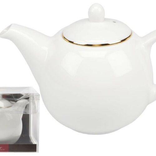 dzbanek Oro, dzbanek z porcelany