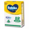 Bebiko AR mleko początkowe przeciw ulewaniom dla dzieci od urodzenia 350 g
