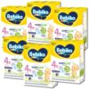 Bebiko Junior 4R