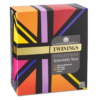 Herbata czarna Twinings Christmas Collecion Speciality Teas w pudełku prezentowym 85g