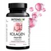 dbfddab2-c06c-4f58-b490-46a4f740f3ad.jpeg Kolagen morski + witamina C + kwas hialuronowy 60 tabletek Intenson