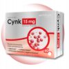 Cynk 15 mg 60 tabletek ActivLab Pharma / 3IAPO3