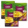 Curry przyprawa mieszanka przyprawowa z naturalnymi składnikami Kamis 20g
