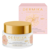 Bielenda Dermika -Krem odbudowująco-wygładzający 60+ Luxury Placenta 50 ml