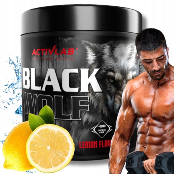 dddcfb63-ce2c-467e-ae8d-f1e7f31aef06.jpeg Black Wolf 300g ActivLab Cytrynowy