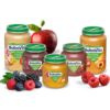 BoboVita Jabłka z dynią po 4 miesiącu 125 g
