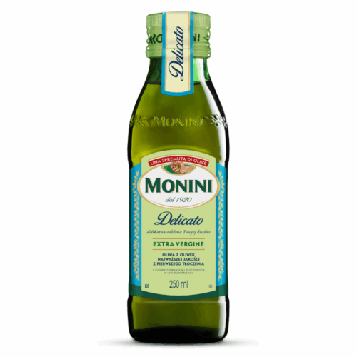 Monini delicato 250ml