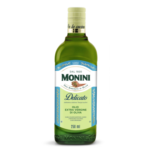 Monini Delicato 250ml