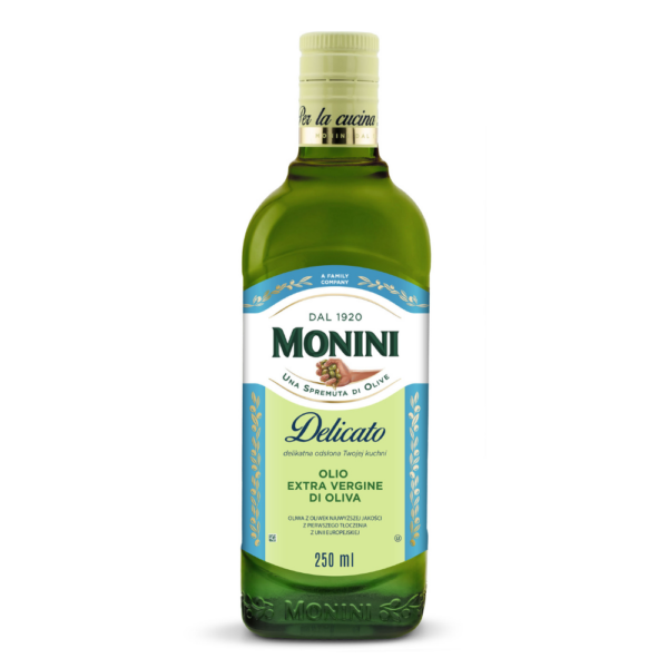 Monini Delicato 250ml