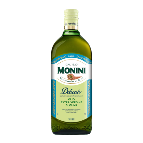Monini Delicato 500ml