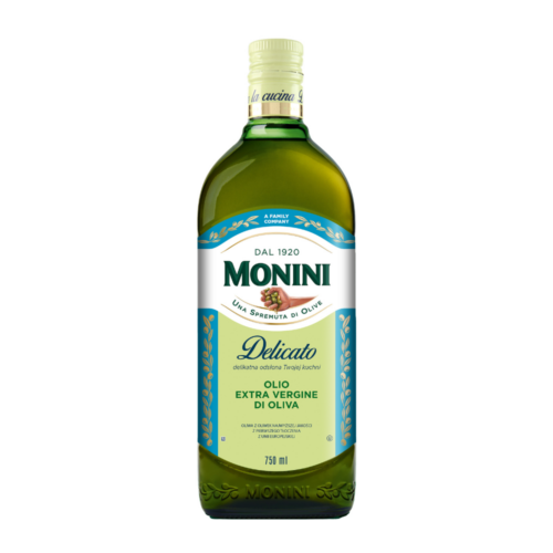 Monini Delicato 750ml