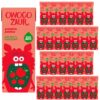 Owocozaur Sok NFC 100 % tłoczony polskie jabłko 200 ml x 27 szt.
