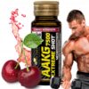 AAKG 7500 Extreme Shot 25ml Olimp Wiśniowy / OLBLS60SACP