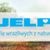 JELP Family Sensitive Hipoalergiczne kapsułki do prania do białego i kolorów 630 g (30 x 21 g)